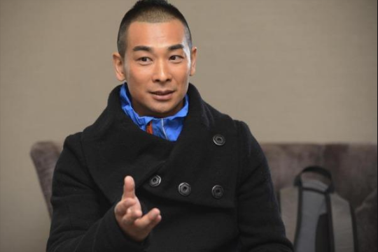 盤點娛樂圈虔誠信奉佛教的明星,並深扒一下催化他們信奉的原因 盤點娛樂圈虔誠信奉佛教的明星,並深扒一下催化他們信奉的原因