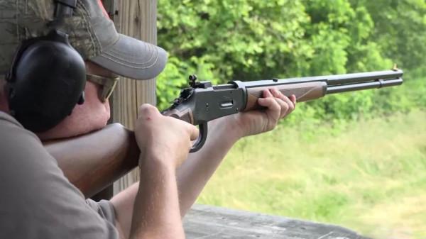 美國槍迷最喜歡的21種槍支，包括加特林機槍也在內