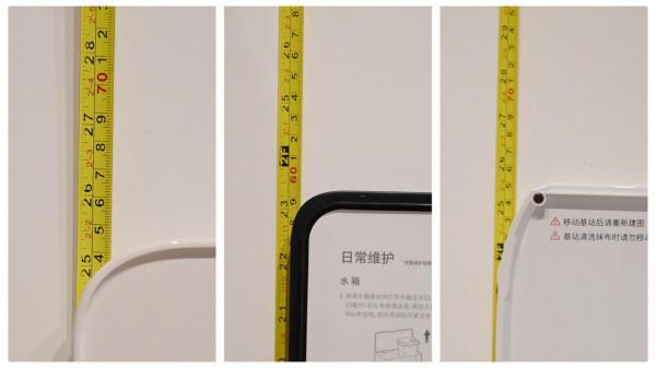 雲鯨、石頭、科沃斯?帶自清潔功能的掃拖一體機,深度對比幫你選 雲鯨、石頭、科沃斯?帶自清潔功能的掃拖一體機,深度對比幫你選