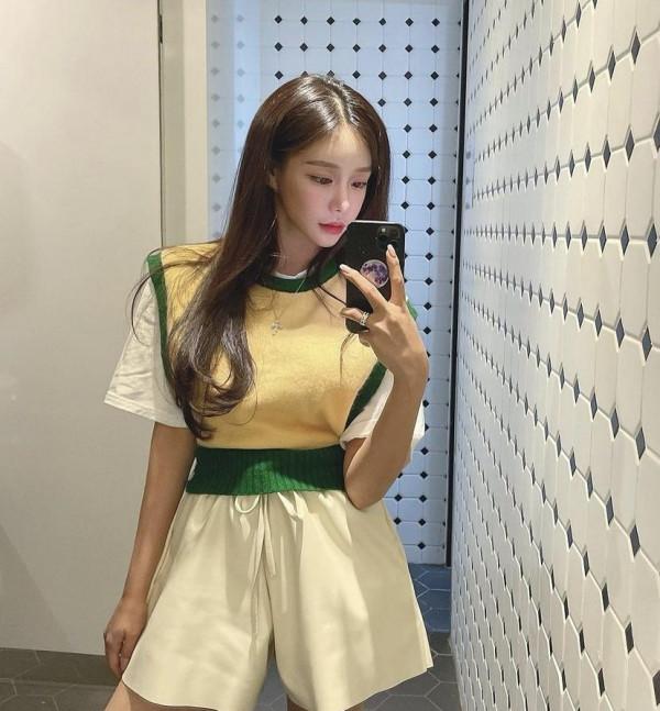 女星轉行當網紅,直播12小時賺380萬,曾因敲詐李秉憲被拘禁6個月 女星轉行當網紅,直播12小時賺380萬,曾因敲詐李秉憲被拘禁6個月