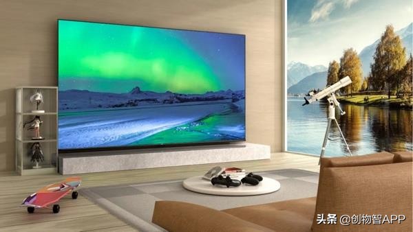 「 高性價比巨屏 」放大年輕之美:Vidda 85V1F-S 電視測評 「 高性價比巨屏 」放大年輕之美:Vidda 85V1F-S 電視測評