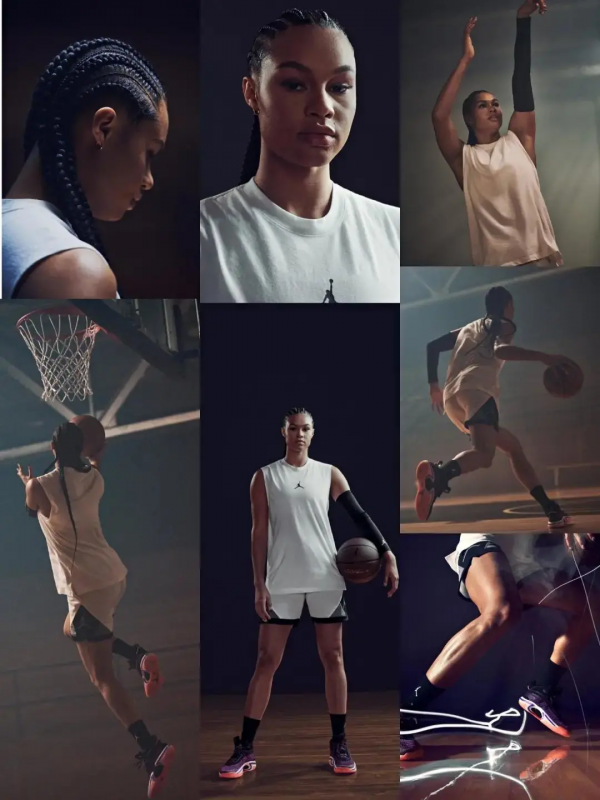 頂級配置！這是近二十年裡最好的AJ正代球鞋？