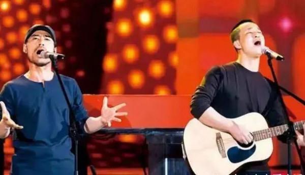 因春晚爆紅，又突然變涼的5位明星，原因各不相同