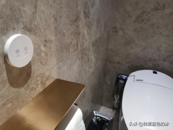 到北京旅遊住的第一家酒店