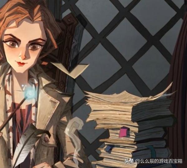 《哈利波特：魔法覺醒》：原著居然是雙主角，納威隆巴頓也很強