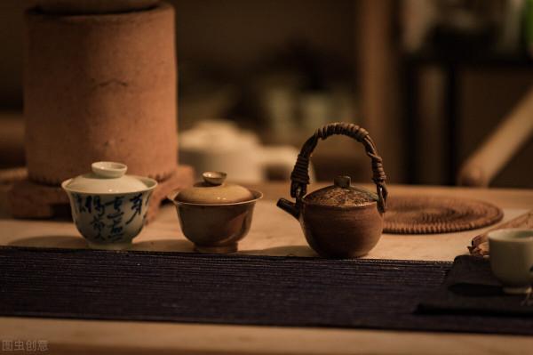 一個人越獨立，生活越高階