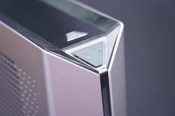 機械革命 &sol; 機械師 &sol; XMG 12代遊戲本水冷散熱拆解