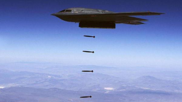 現代轟炸機出擊還要不要護航? 現代轟炸機出擊還要不要護航?