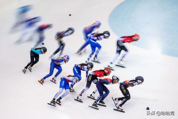 短道世界盃中國收穫1銀2銅,任子威範可新奪獎牌,武大靖無緣決賽 短道世界盃中國收穫1銀2銅,任子威範可新奪獎牌,武大靖無緣決賽