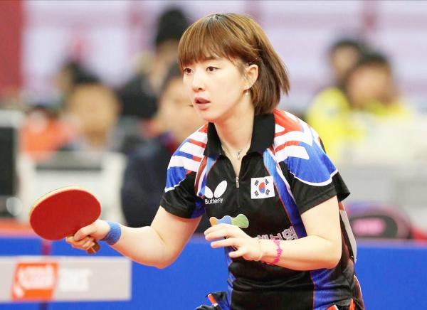 韓國隊放出狠話！趁國乒退賽爭奪亞洲冠軍，誓奪獎牌彌補奧運遺憾