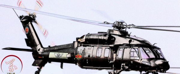 在地面壓倒美軍，在空中被美軍壓倒，中國空中突擊旅的現狀和未來