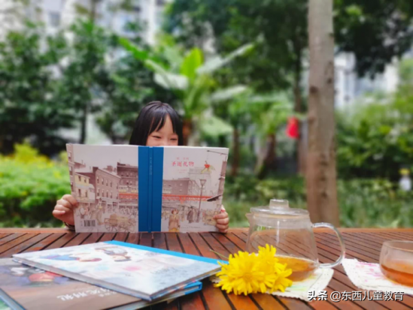 怎麼教出一個愛思考的娃?我的秘訣是常陪讀這種書,你也快來試 怎麼教出一個愛思考的娃?我的秘訣是常陪讀這種書,你也快來試