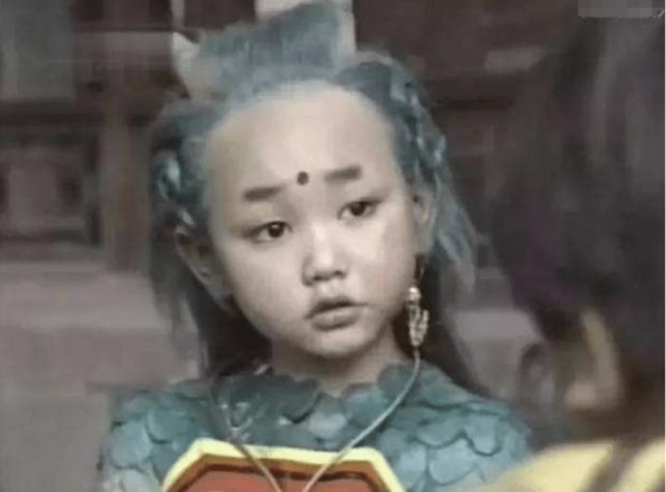 《小龍人》播出29年，小龍人當副校長，奇奇結婚，小龍套變頂流