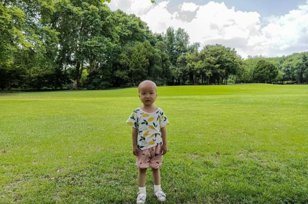 江西一3歲女童突患重症，醫院檢查結果出來母親崩潰：女兒要沒了