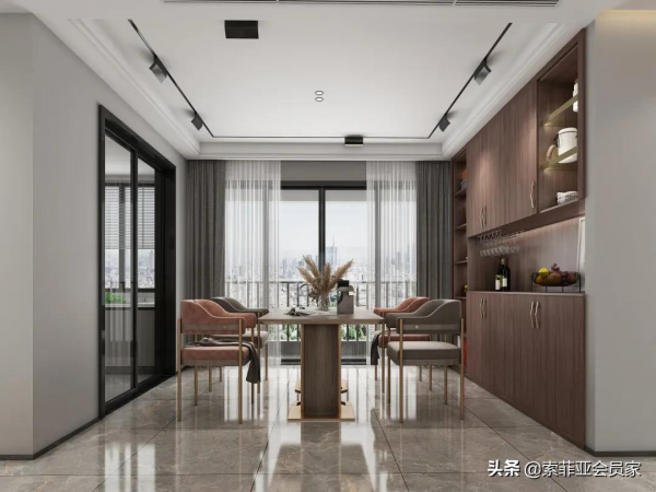 新房裝修被嫌醜？學會這些色彩搭配方案，讓你輕鬆裝出高階感