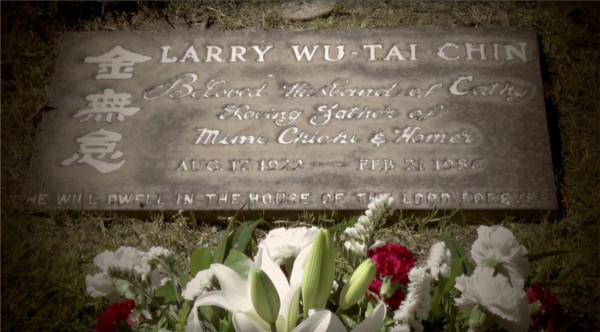 1982年，我國安全域性北美情報司長叛國，供出我黨潛伏美國王牌特工