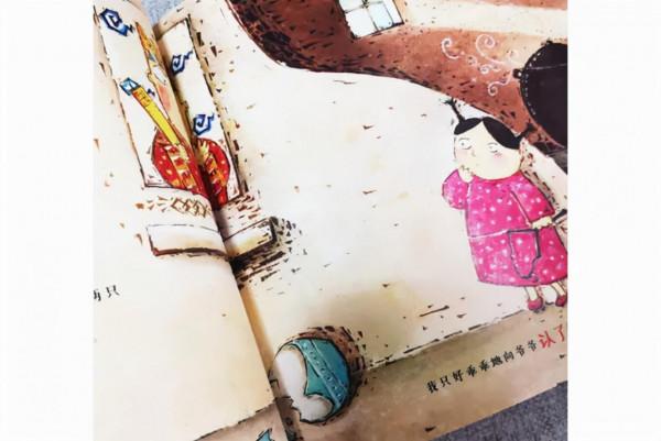 超級全面 建議收藏 12套中國風繪本盤點