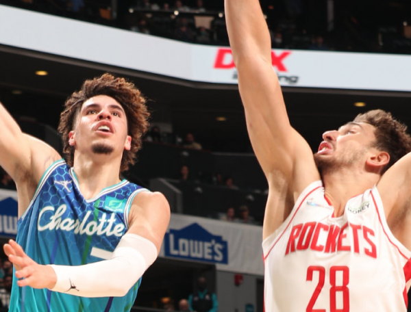 火箭又慘敗！負東部球隊，首發控衛三分球12中2，戈登16分帶不動