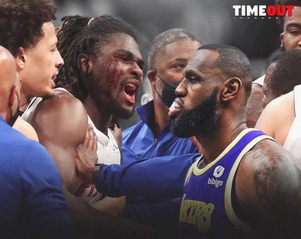 小球時代的賞心悅目和肌肉相撞的硬漢風格,哪個好? 小球時代的賞心悅目和肌肉相撞的硬漢風格,哪個好?