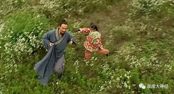 《大明王朝》，男人們的宮鬥劇