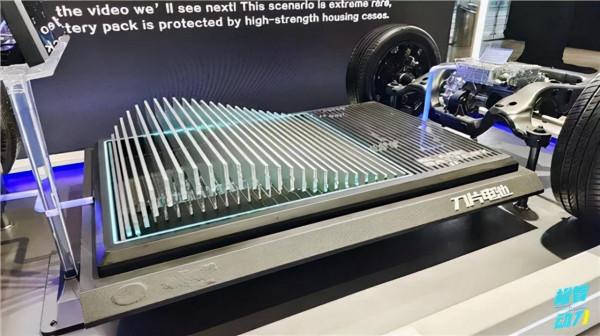 極狐,嵐圖,飛凡,傳統汽車廠商用新品牌學習新勢力模式? 極狐,嵐圖,飛凡,傳統汽車廠商用新品牌學習新勢力模式?