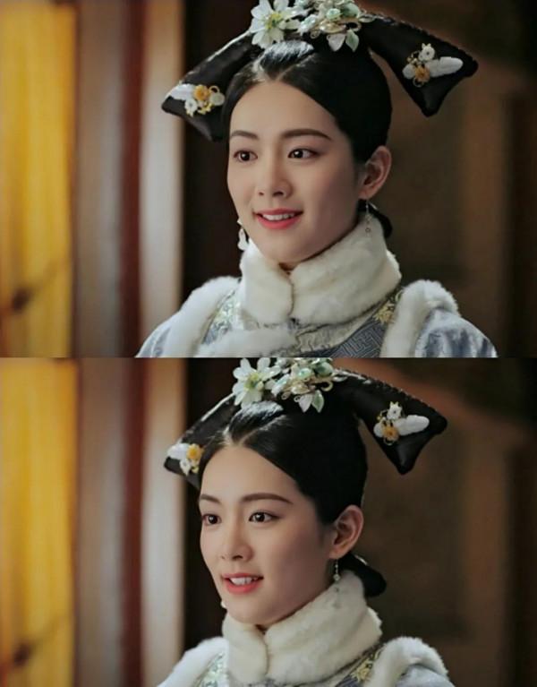 女明星清裝造型