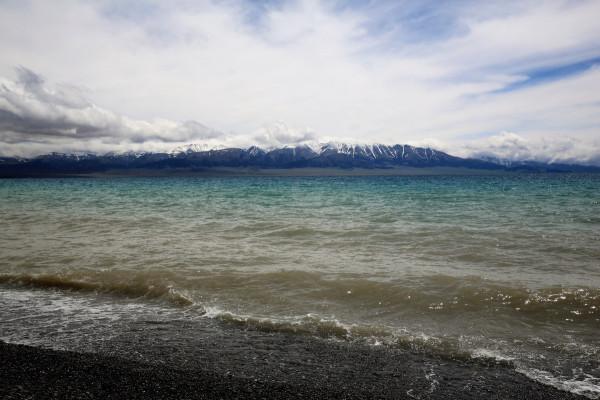 大西洋最後一滴眼淚