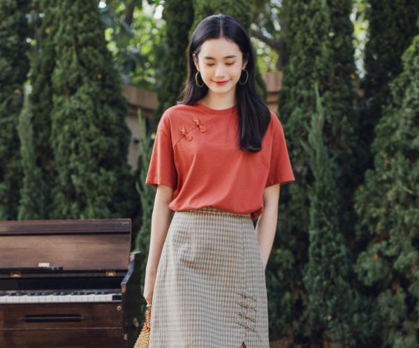 155cm小個子女生穿衣技巧,照著穿顯高效果明顯 155cm小個子女生穿衣技巧,照著穿顯高效果明顯