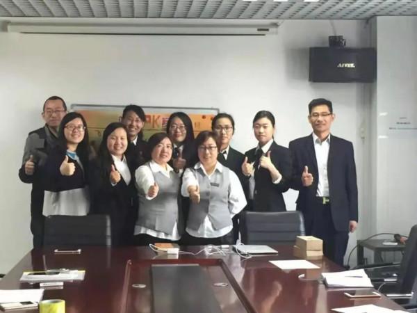 小配件背後的大故事