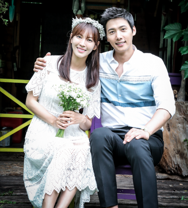 這樣的反派你恨得起來嗎？《頂樓》的千瑞珍，千面女郎金素妍