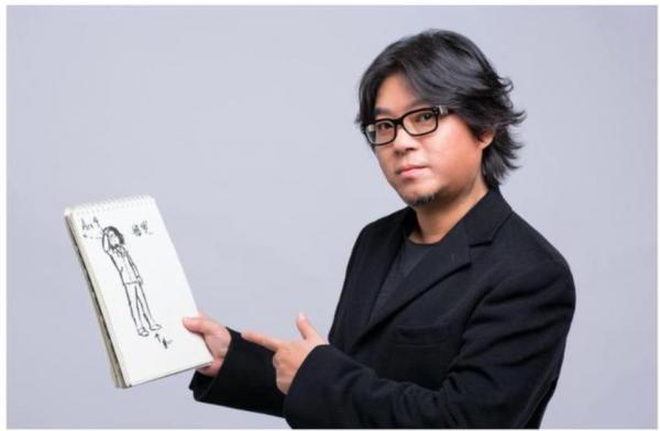 “風流才子”高曉松的混亂情史