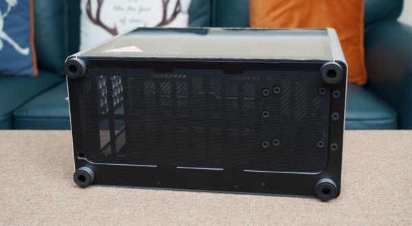 等等黨的殺手鐧,新裝的這臺AMD 5600G核顯機能否再戰五年? 等等黨的殺手鐧,新裝的這臺AMD 5600G核顯機能否再戰五年?