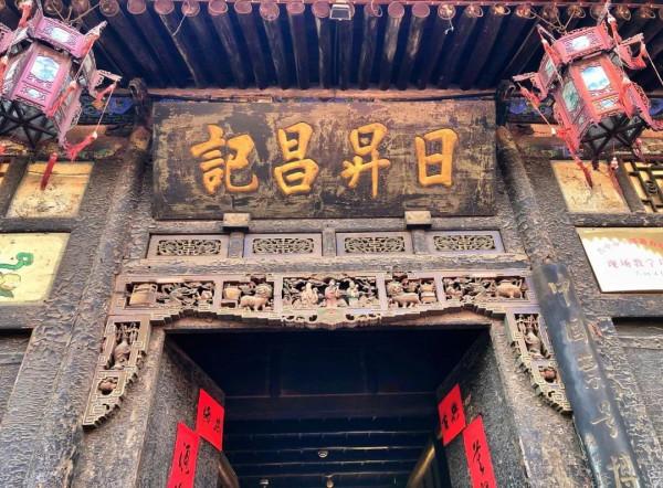 來我們山西看看,風景美如畫 來我們山西看看,風景美如畫