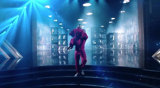 告別NBA！詹姆斯前隊友進軍演藝圈！才31歲