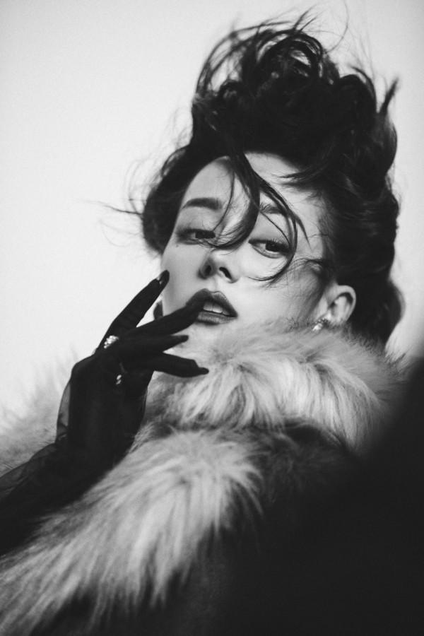 迪麗熱巴 精美圖片 迪麗熱巴 精美圖片