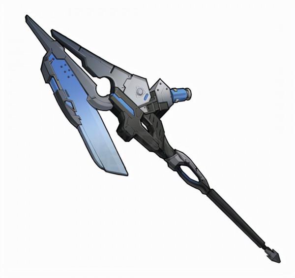 幻塔sr奶媽哪個好用 幻塔奶媽武器搭配 ssr輔助武器選擇推薦