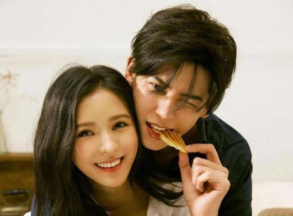 31歲張予曦：經歷兩段失敗感情，早已看淡？現只想專心搞事業