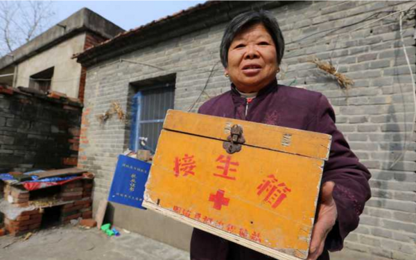 農村曾經吃香的10種手藝人,如今消失不見了,勾起70-80後的回憶 農村曾經吃香的10種手藝人,如今消失不見了,勾起70-80後的回憶