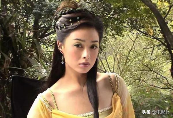 6集被刪，播出後飽受爭議，這七位絕美女神，成就了這部國產劇