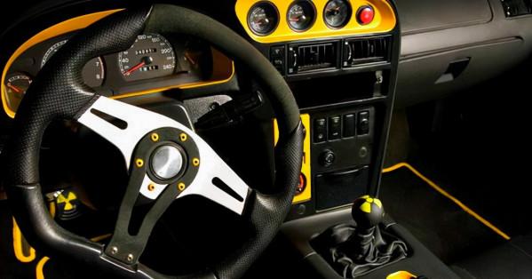 寶馬的迴圈經濟（八）——木粉3D列印讓方向盤告別按鍵