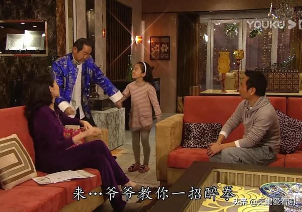 TVB印象深刻角色，《法證先鋒3》周奕霏，手握好牌卻不得善終