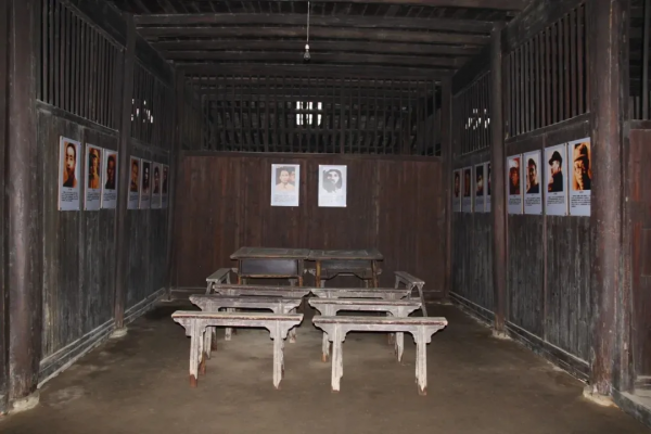 「江西國保全輯」這個低調的省份,卻是風景獨好的寶藏之地 「江西國保全輯」這個低調的省份,卻是風景獨好的寶藏之地