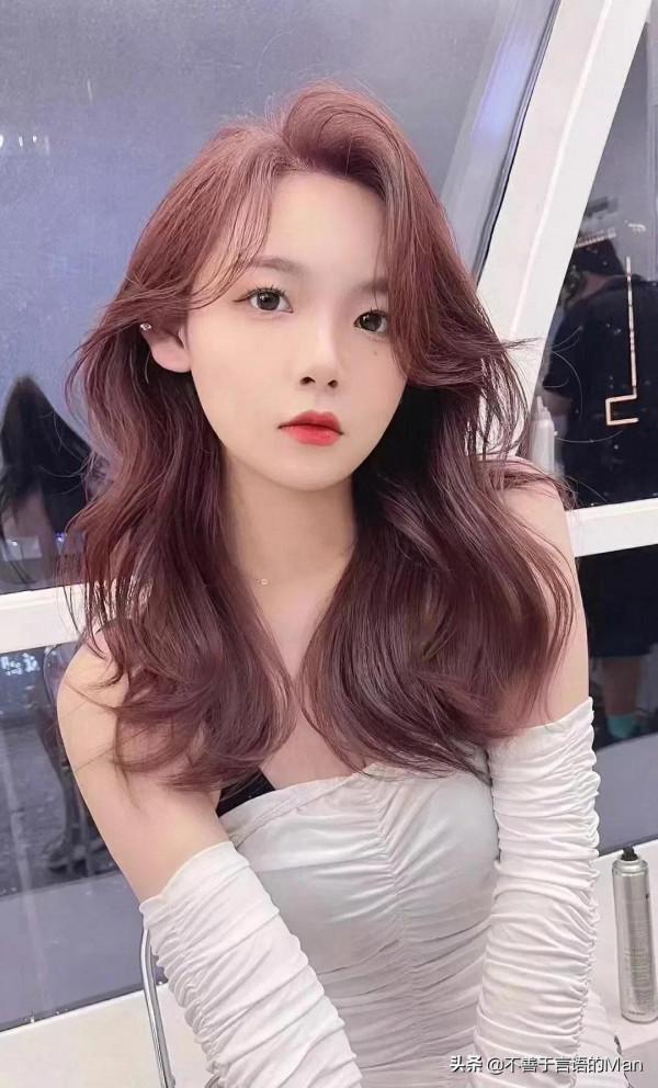 秋冬“燙全頭”你就洋氣了 秋冬“燙全頭”你就洋氣了