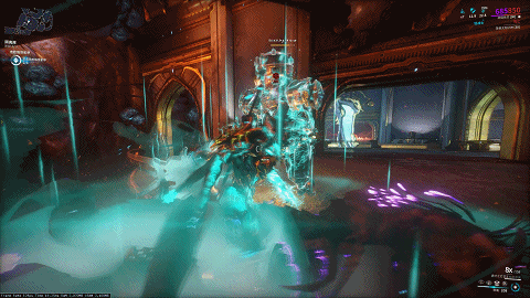 「星際戰甲」17米穿透型空氣炮——詭計之刃攻略