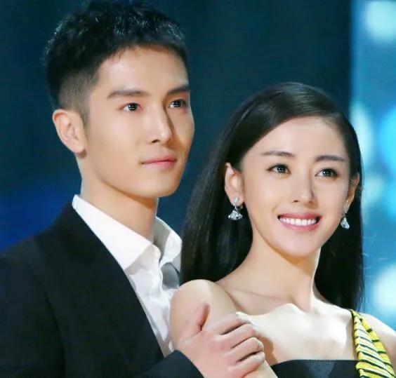 人前CP人後陌路,這6對搭檔讓人意難平,有人避嫌,有人形同陌路 人前CP人後陌路,這6對搭檔讓人意難平,有人避嫌,有人形同陌路