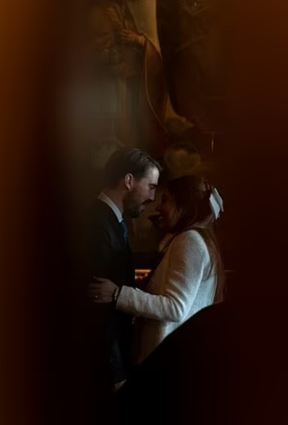 戴安娜另一個兒子大婚！第三次婚禮特奢華！來的都是貴客