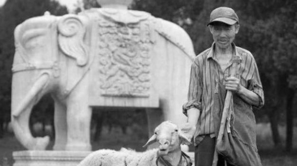 1998年朱元璋女兒墓被髮掘,她是朱元璋最愛的女兒,墓葬規格宏大 1998年朱元璋女兒墓被髮掘,她是朱元璋最愛的女兒,墓葬規格宏大