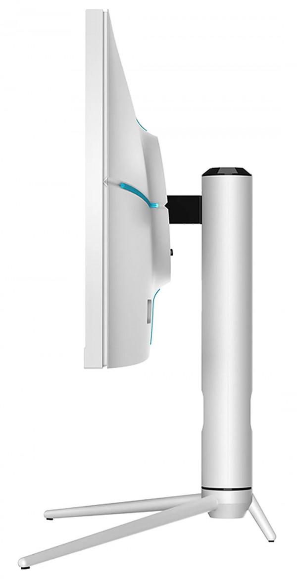 「測評」32:9超廣視野體驗！泰坦軍團P43UG超寬屏顯示器測評