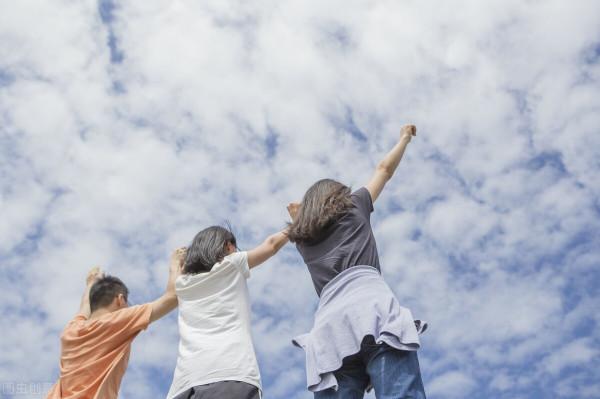 那些改變人生的人和事兒