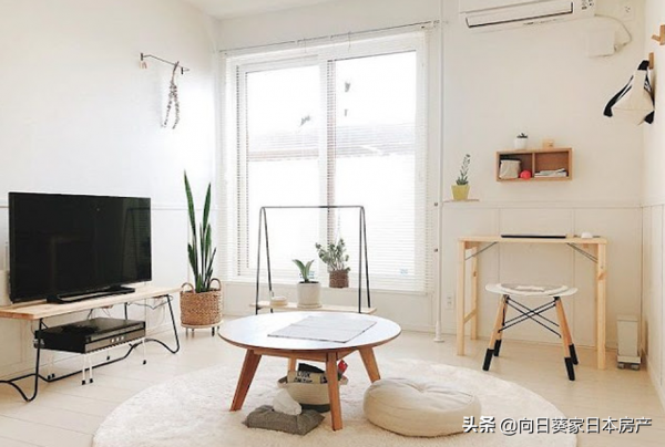 日本人是如何打造理想住宅空間的？